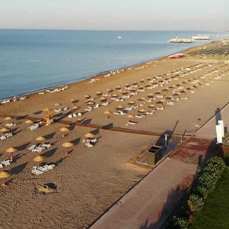Белек: White Angel Hotel