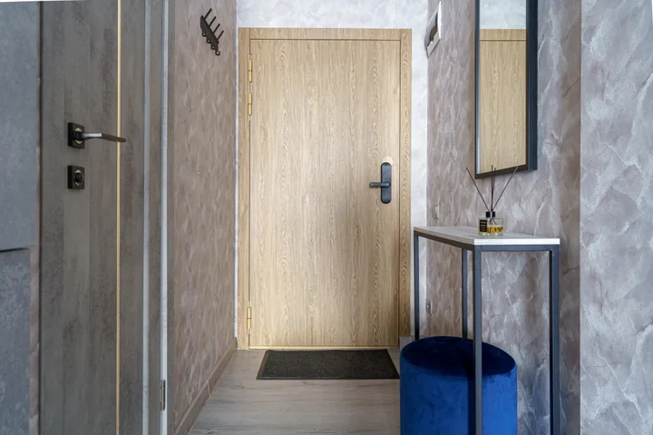 Нижний Новгород: Апартаменты Muza от сети Good Vibes Apartments