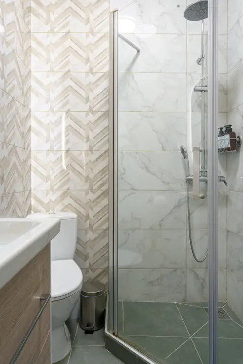 Нижний Новгород: Апартаменты Muza от сети Good Vibes Apartments