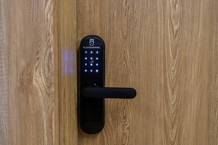 Нижний Новгород: Апартаменты Muza от сети Good Vibes Apartments
