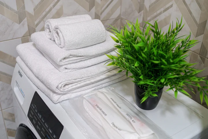 Нижний Новгород: Апартаменты Muza от сети Good Vibes Apartments