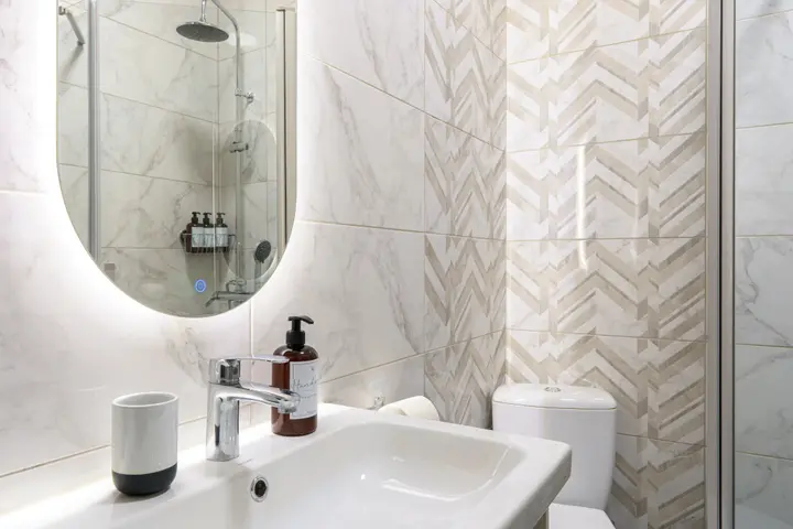 Нижний Новгород: Апартаменты Muza от сети Good Vibes Apartments