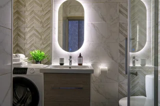 Нижний Новгород: Апартаменты Muza от сети Good Vibes Apartments
