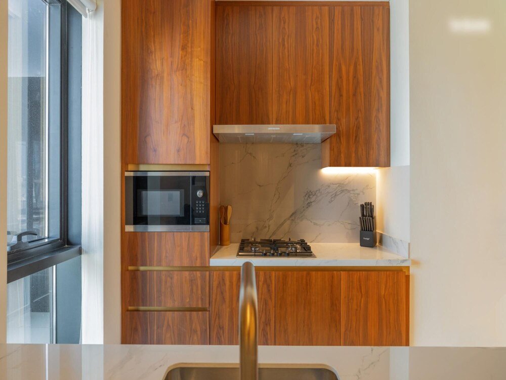 Дубай: Bridge to Dubai Mall 1 Bed