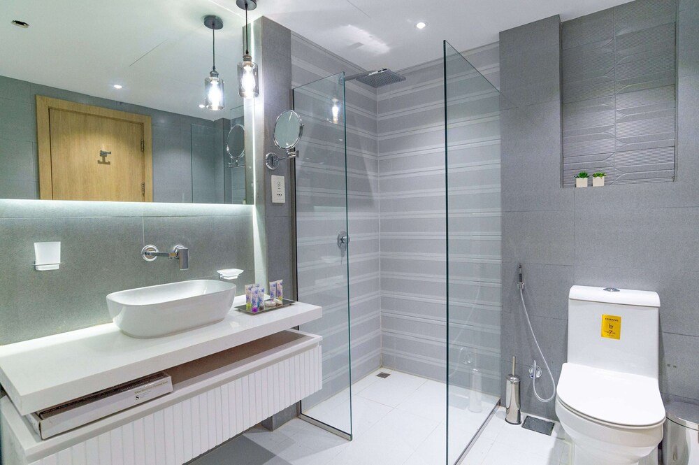 Дубай: Luxurious 2BR apartment in Dubai Marina