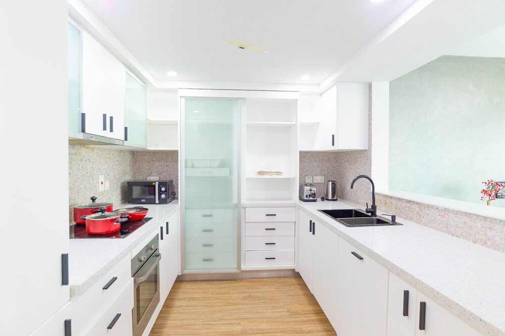 Дубай: Luxurious 2BR apartment in Dubai Marina