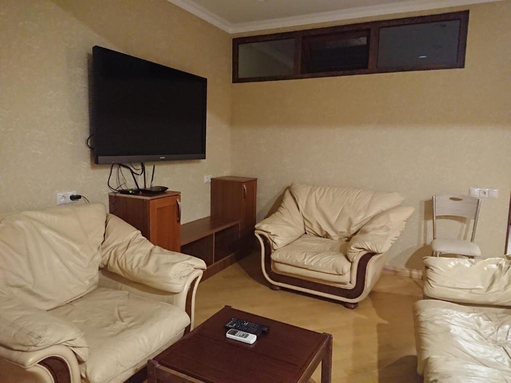 Cozy apartment in the center of Yerevan — фото 5