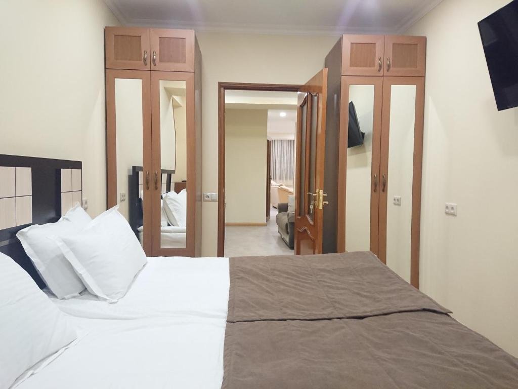 Ереван: Cozy apartment in the center of Yerevan