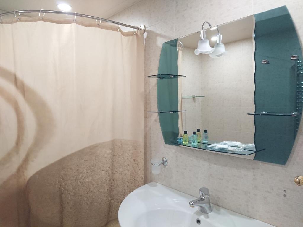 Cozy apartment in the center of Yerevan — фото 2