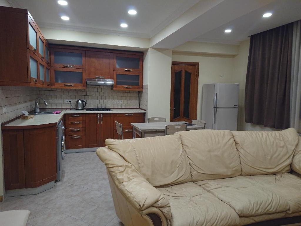 Cozy apartment in the center of Yerevan — фото 6