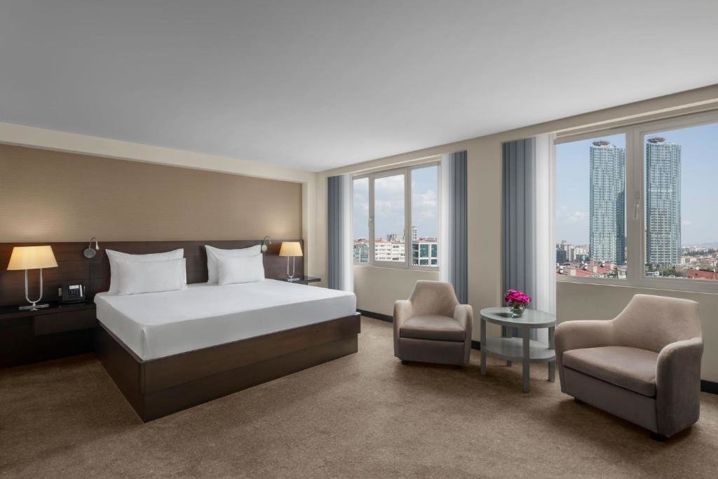 Белек: Dedeman Istanbul