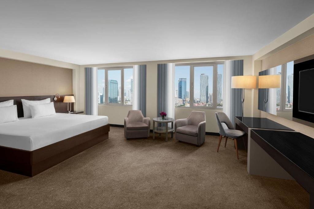Белек: Dedeman Istanbul