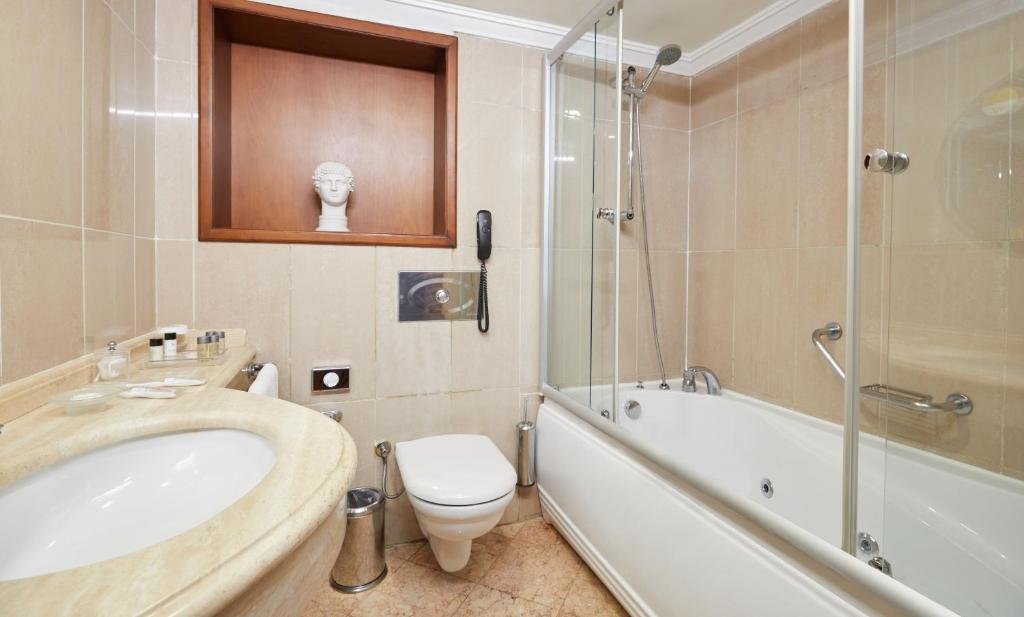 Белек: Dedeman Istanbul