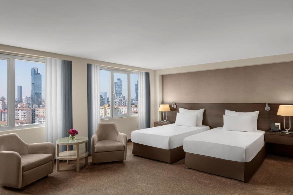 Белек: Dedeman Istanbul