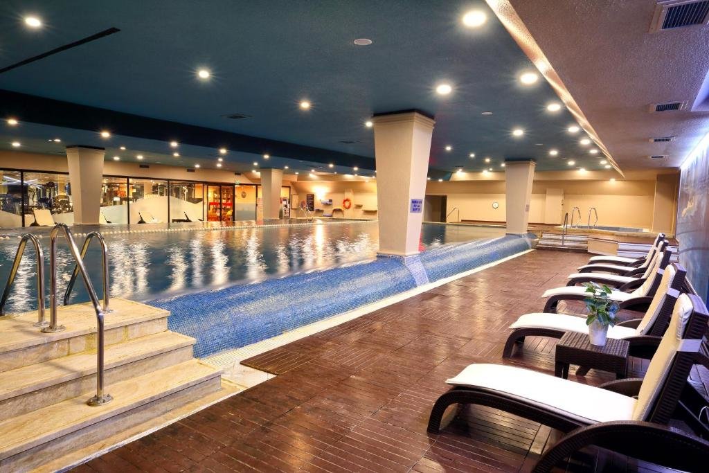 Белек: Dedeman Istanbul