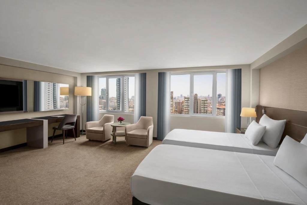 Белек: Dedeman Istanbul