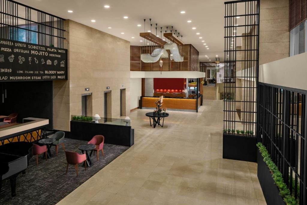 Белек: Dedeman Istanbul