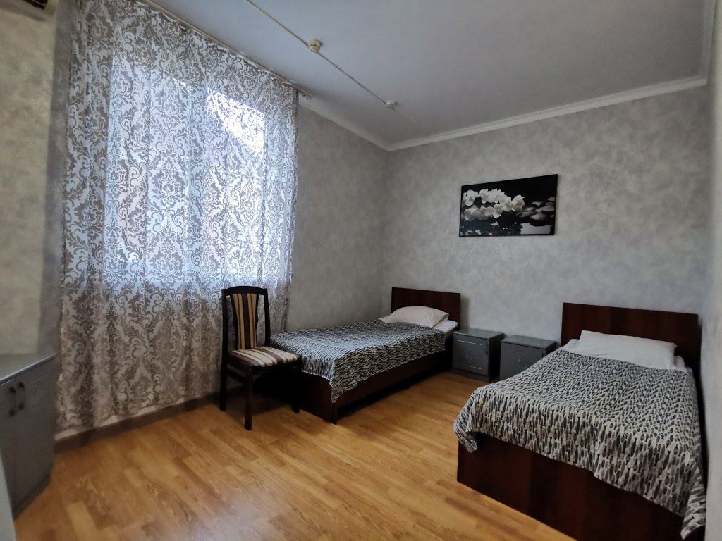 Туапсе: Гостевой дом Уют