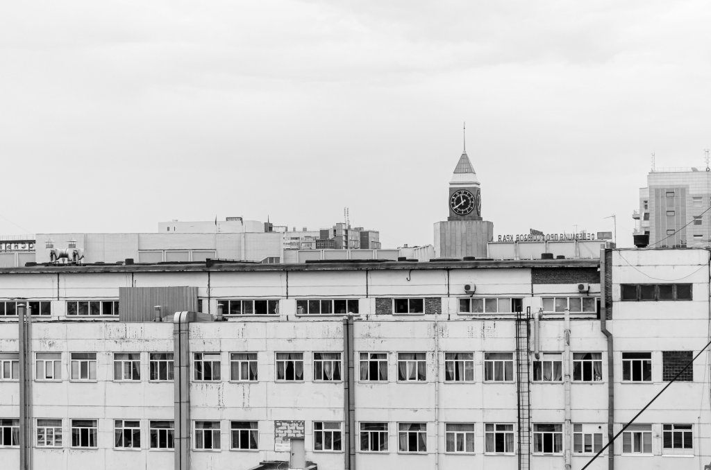 Красноярск: Квартира Стильная в Центре Красноярска