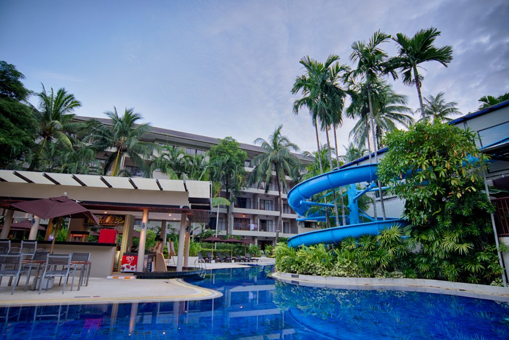 Тхаланг: Holiday Inn Resort Phuket Surin Beach, an IHG Hotel