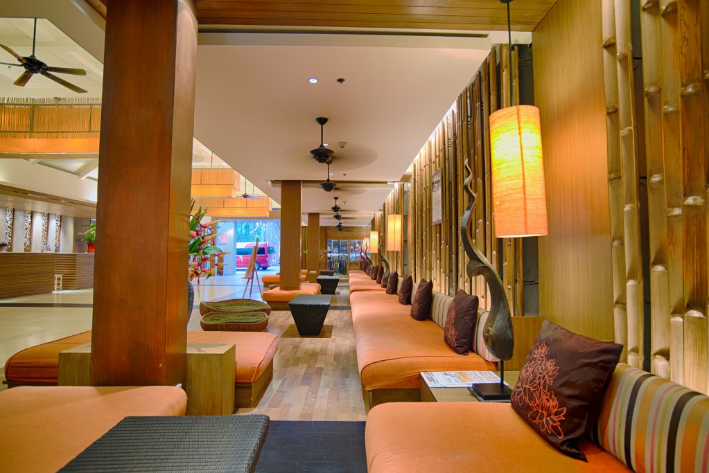 Тхаланг: Holiday Inn Resort Phuket Surin Beach, an IHG Hotel
