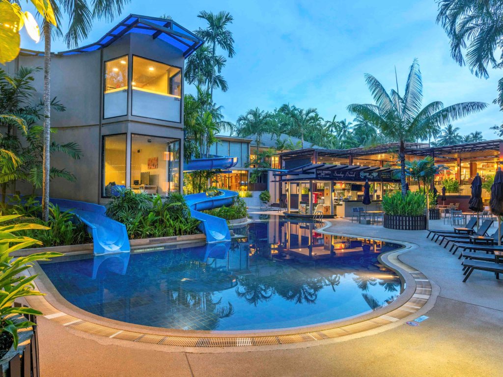 Тхаланг: Holiday Inn Resort Phuket Surin Beach, an IHG Hotel