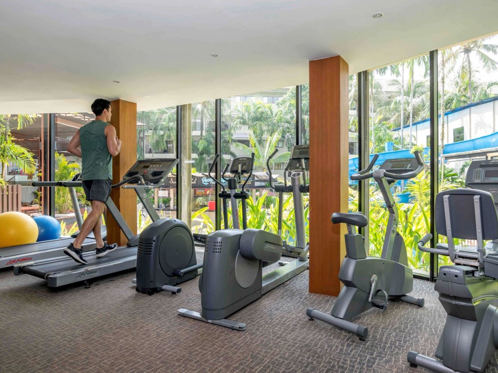 Тхаланг: Holiday Inn Resort Phuket Surin Beach, an IHG Hotel