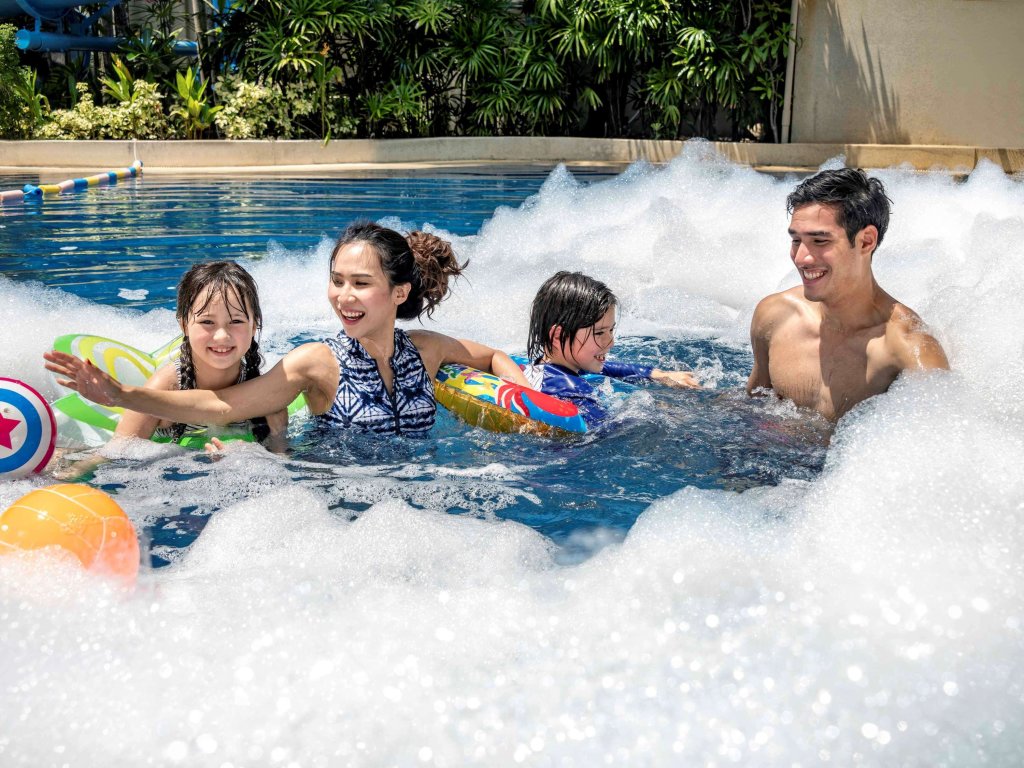 Тхаланг: Holiday Inn Resort Phuket Surin Beach, an IHG Hotel