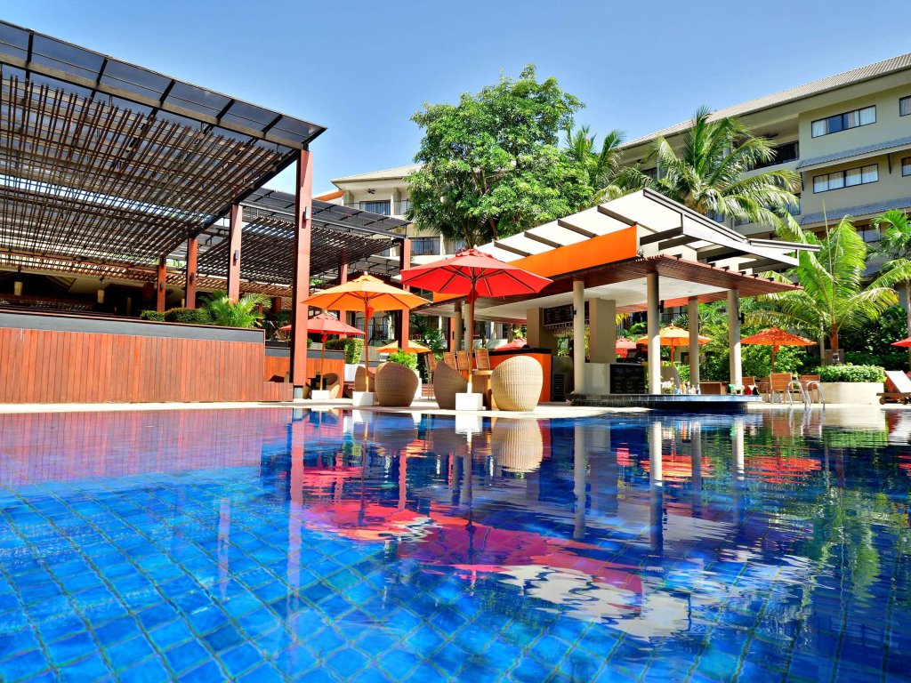 Тхаланг: Holiday Inn Resort Phuket Surin Beach, an IHG Hotel
