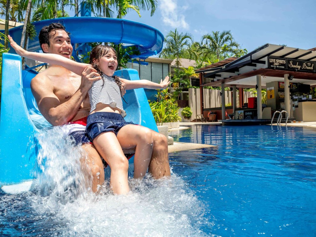 Тхаланг: Holiday Inn Resort Phuket Surin Beach, an IHG Hotel