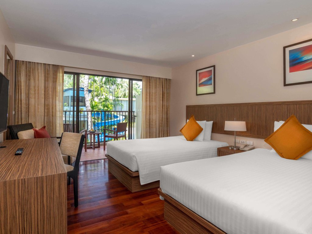 Тхаланг: Holiday Inn Resort Phuket Surin Beach, an IHG Hotel