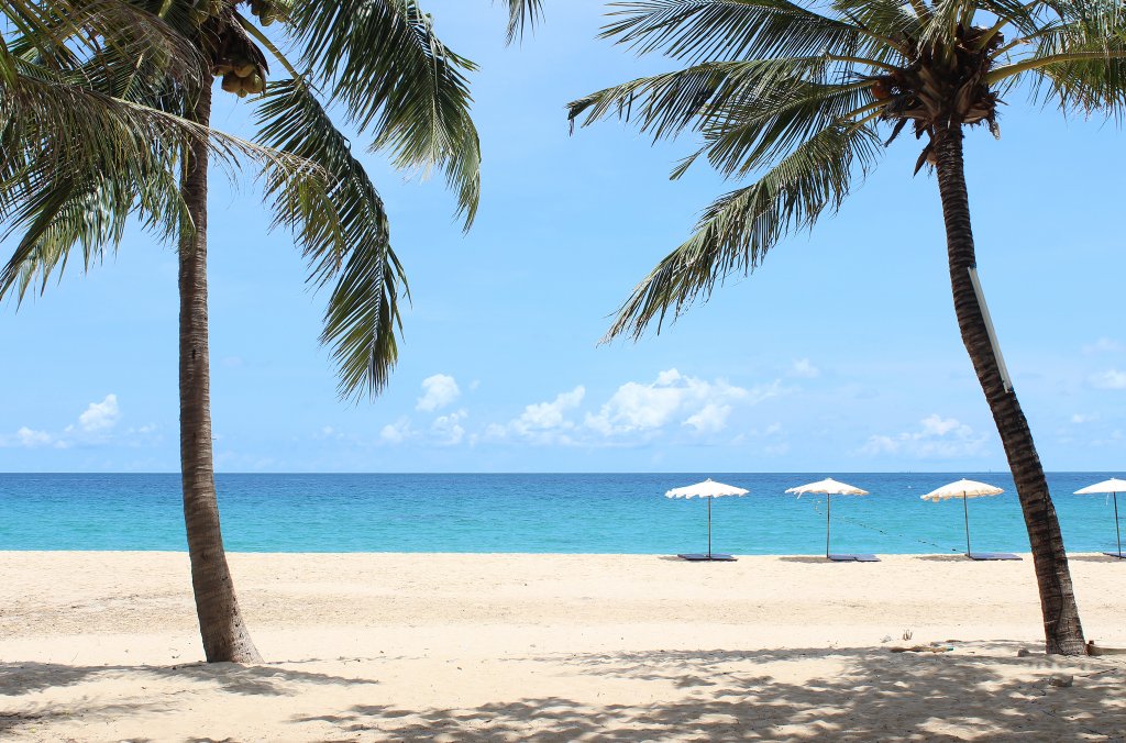 Тхаланг: Holiday Inn Resort Phuket Surin Beach, an IHG Hotel