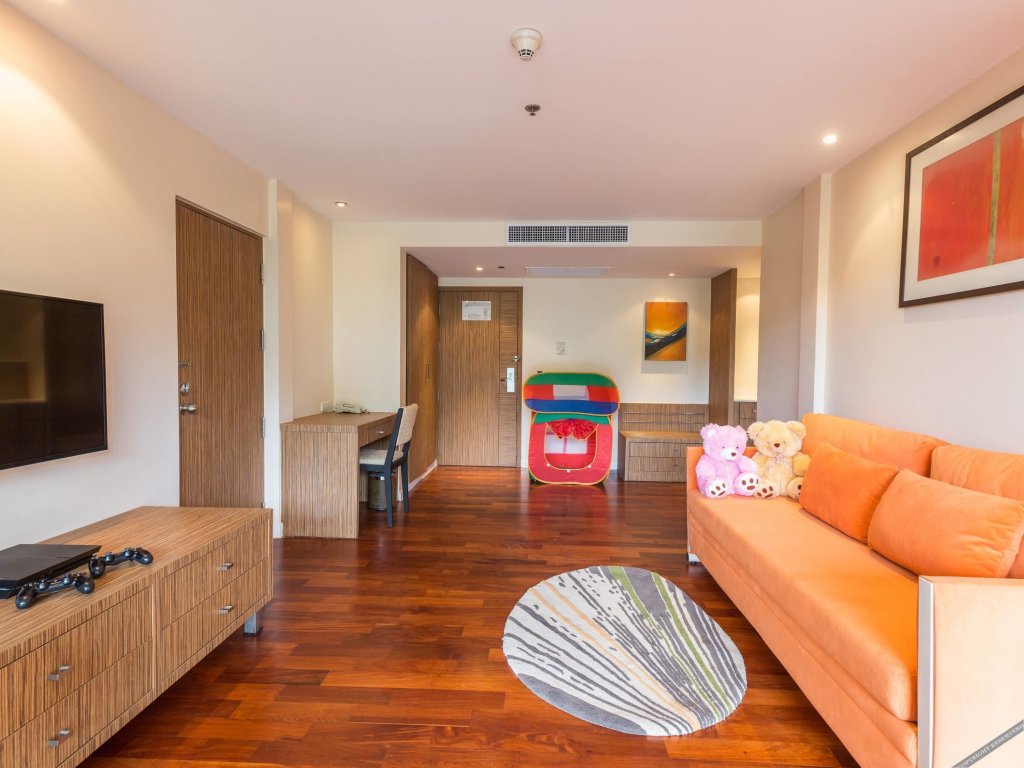 Тхаланг: Holiday Inn Resort Phuket Surin Beach, an IHG Hotel