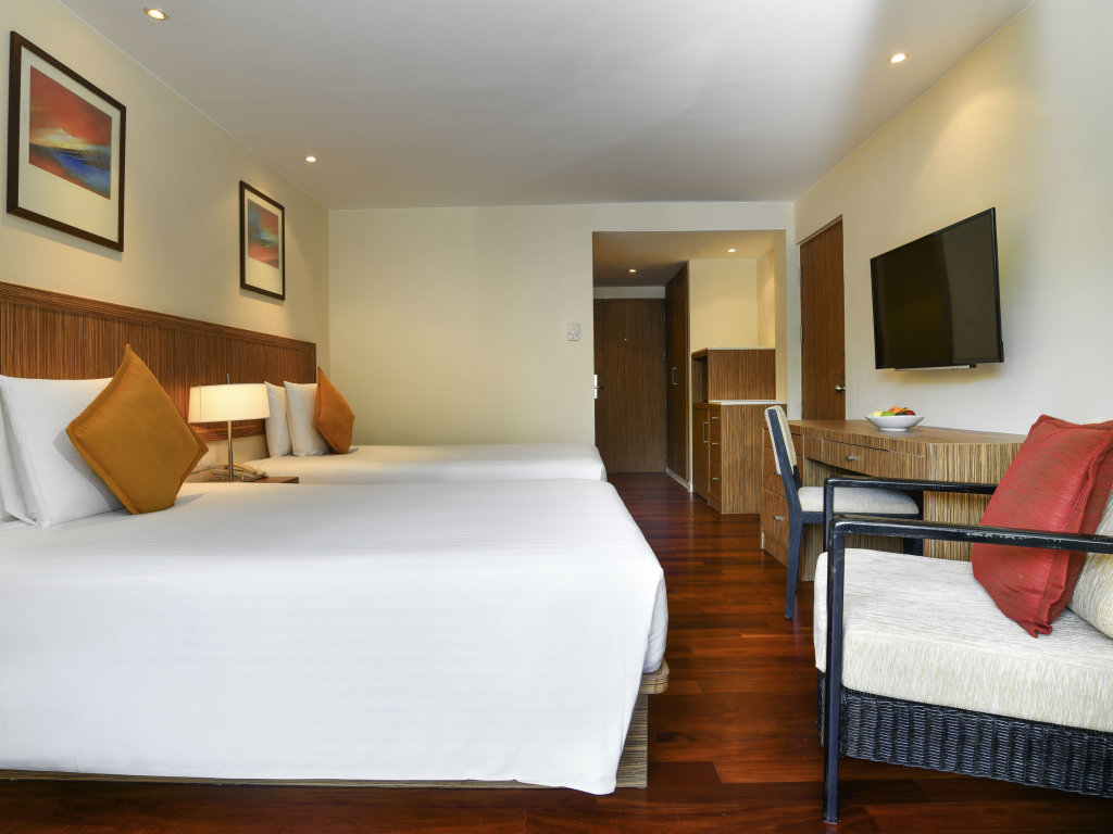 Тхаланг: Holiday Inn Resort Phuket Surin Beach, an IHG Hotel