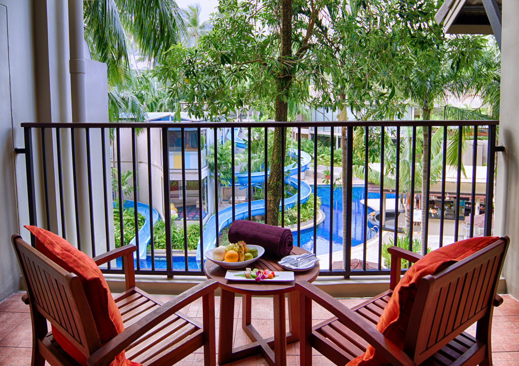 Тхаланг: Holiday Inn Resort Phuket Surin Beach, an IHG Hotel
