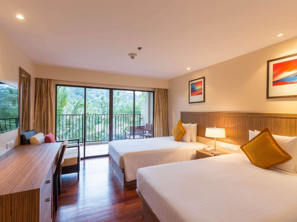 Тхаланг: Holiday Inn Resort Phuket Surin Beach, an IHG Hotel
