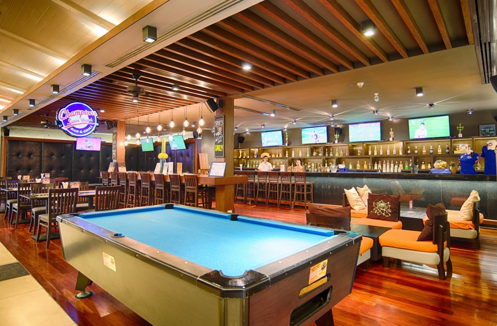 Тхаланг: Holiday Inn Resort Phuket Surin Beach, an IHG Hotel