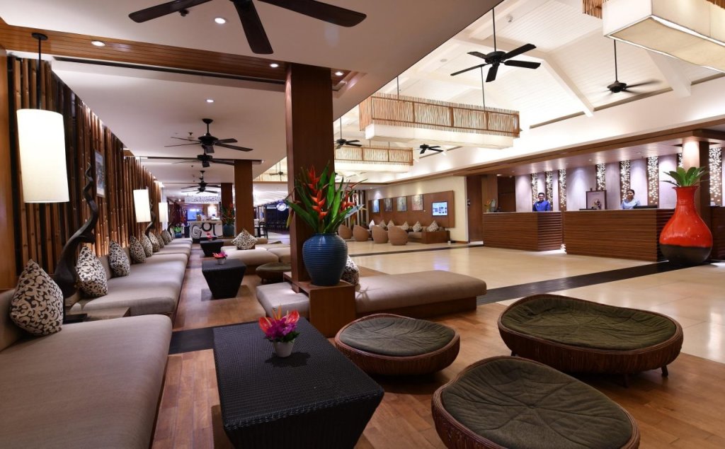 Тхаланг: Holiday Inn Resort Phuket Surin Beach, an IHG Hotel