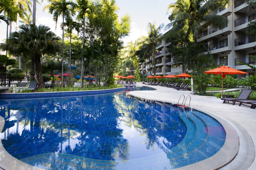 Тхаланг: Holiday Inn Resort Phuket Surin Beach, an IHG Hotel