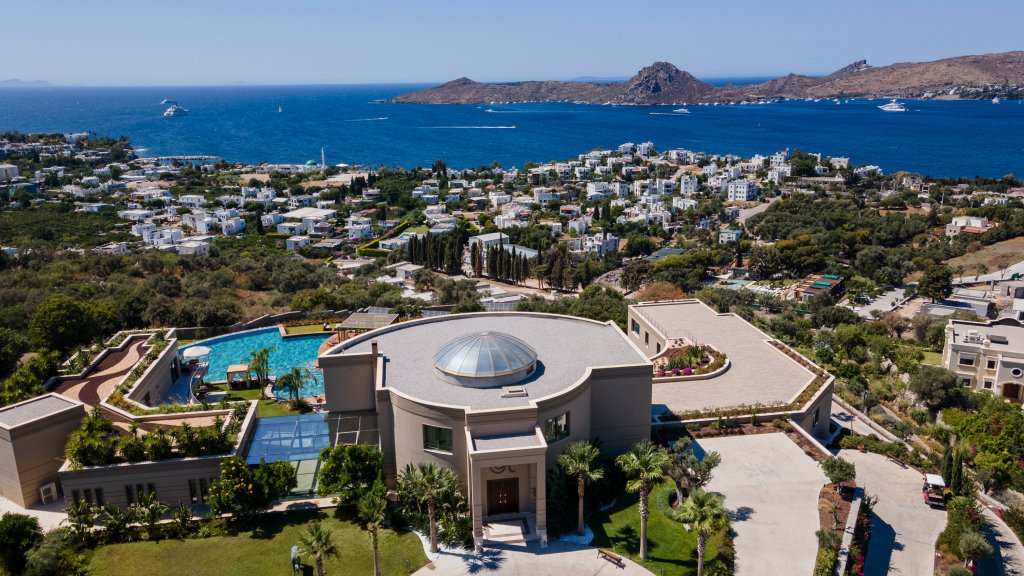 Яликавак: Hotel Ailla Yalıkavak