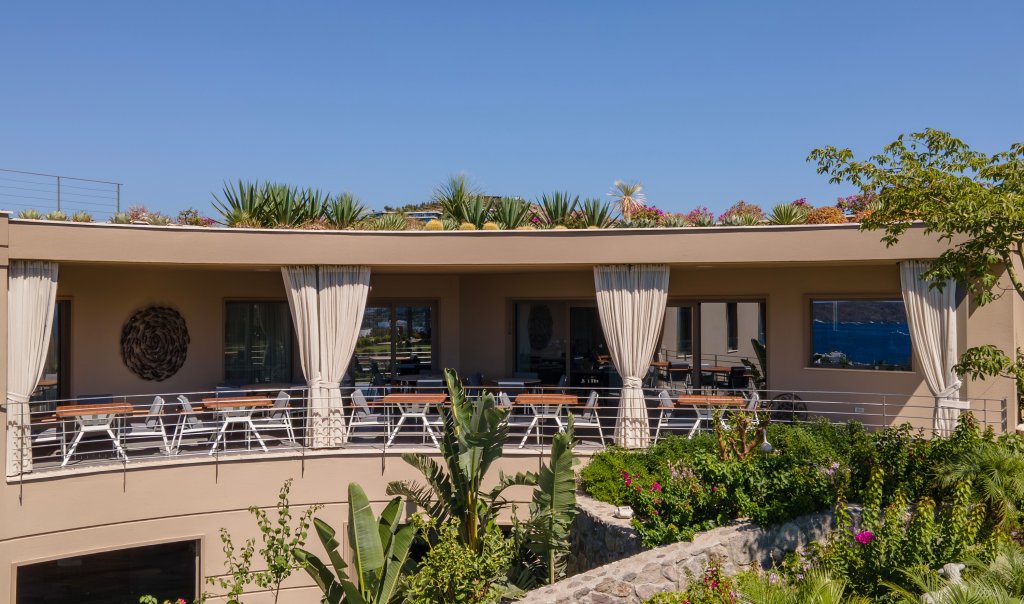 Яликавак: Hotel Ailla Yalıkavak