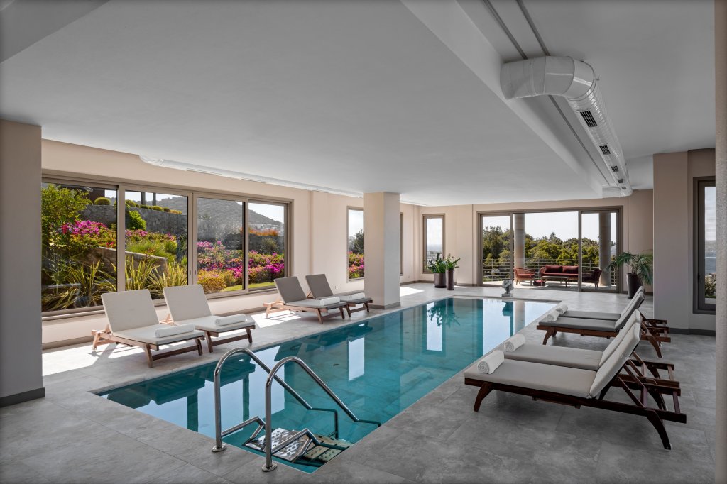 Яликавак: Hotel Ailla Yalıkavak