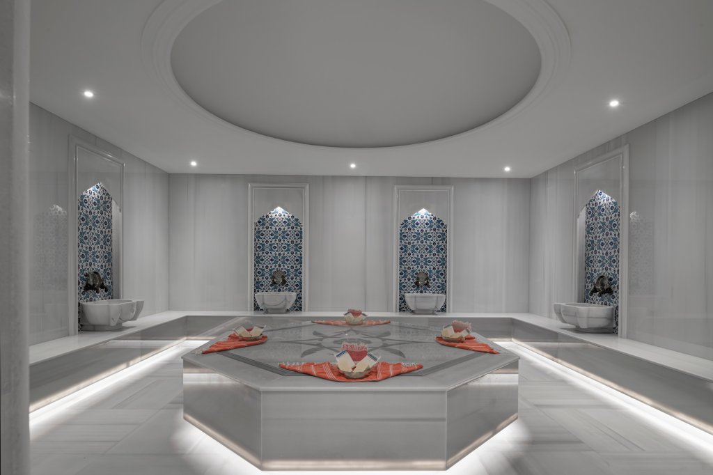 Яликавак: Hotel Ailla Yalıkavak