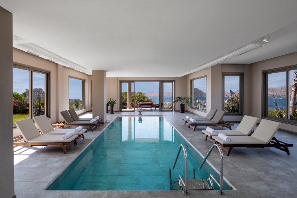 Яликавак: Hotel Ailla Yalıkavak