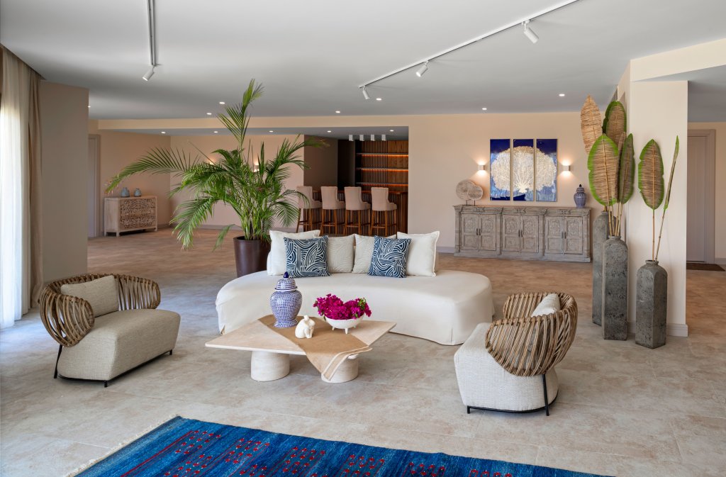 Яликавак: Hotel Ailla Yalıkavak