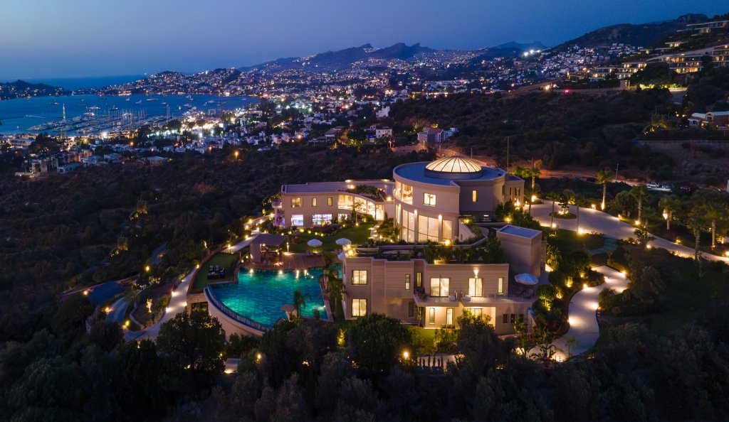 Яликавак: Hotel Ailla Yalıkavak