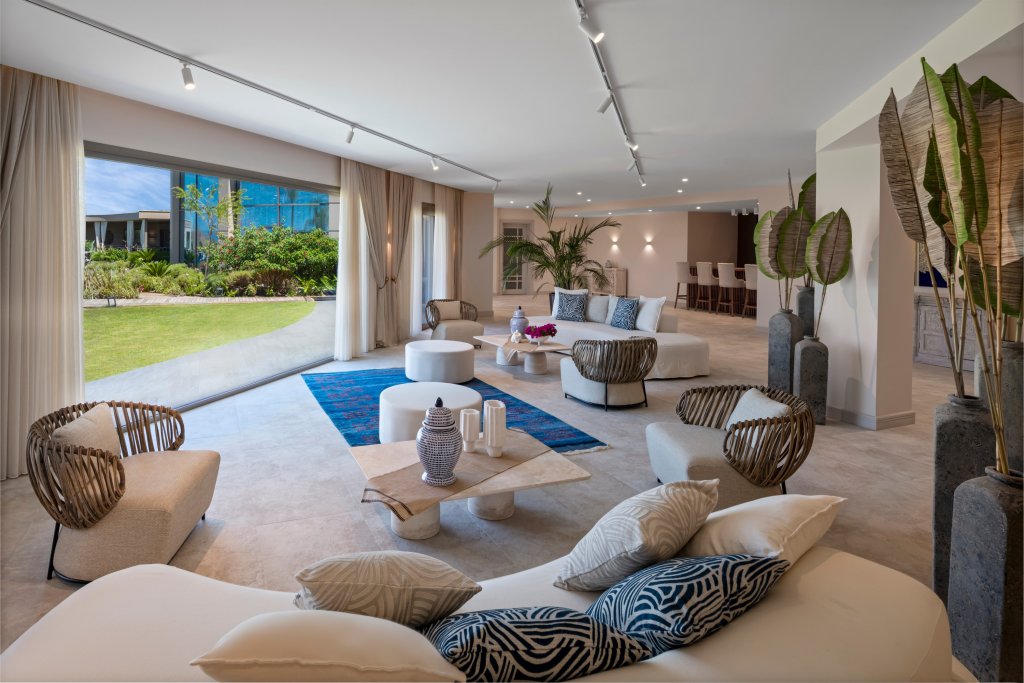 Яликавак: Hotel Ailla Yalıkavak
