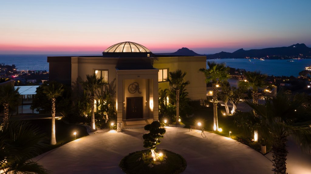 Яликавак: Hotel Ailla Yalıkavak