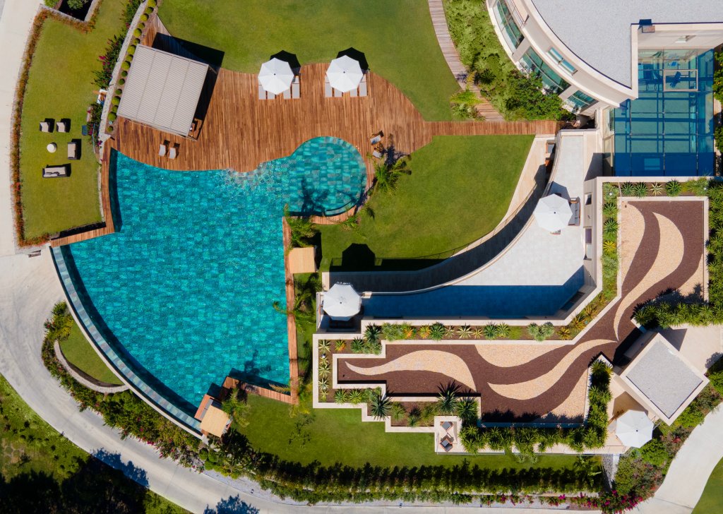 Яликавак: Hotel Ailla Yalıkavak