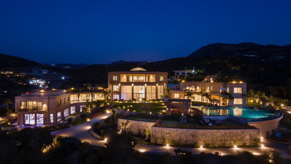 Яликавак: Hotel Ailla Yalıkavak